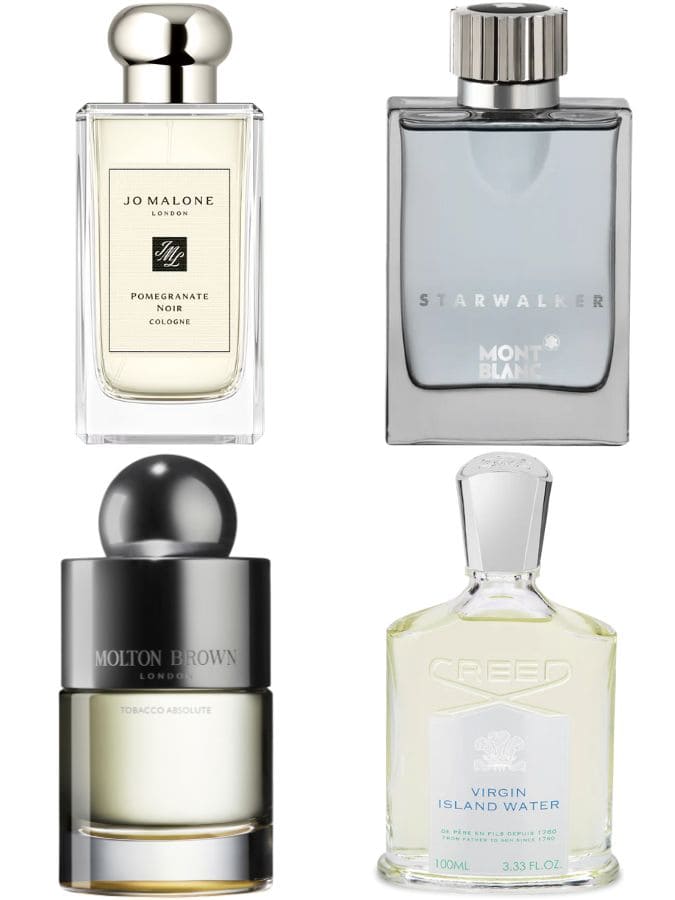 The Best Fragrances To Wear On A Date