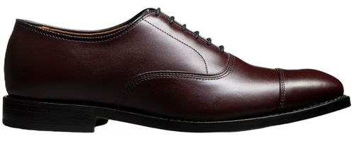 Allen Edmonds Park Avenue Cap-Toe Oxford