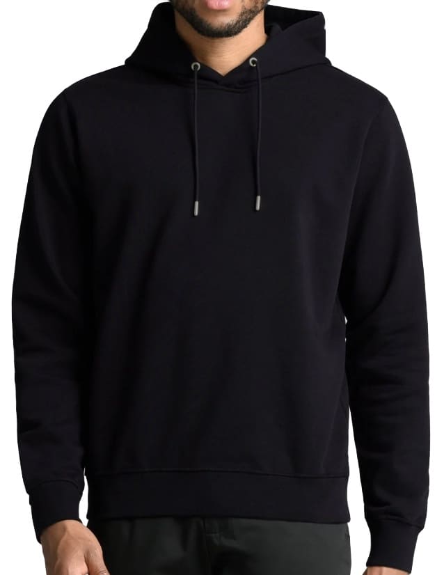 Asket hoodie 