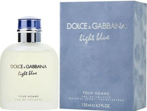 Dolce & Gabbana Light Blue