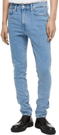 H&M Light Blue Skinny Jeans