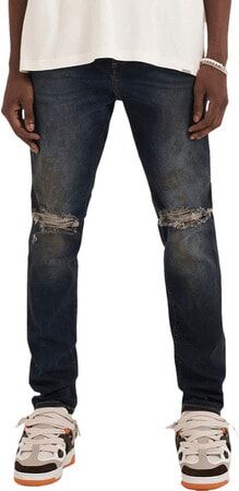 Represent Destroyer Denim