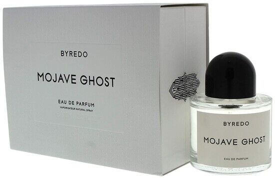 Byredo Mojave Ghost