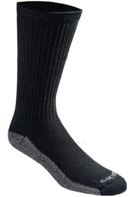 dickies boot socks