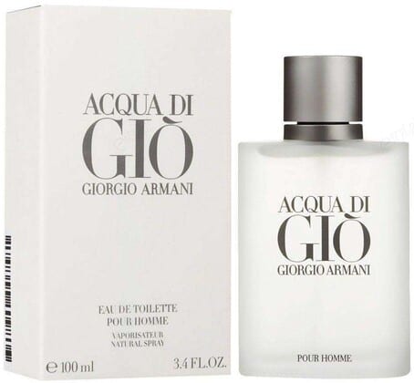 Giorgio Armani Acqua Di Gio