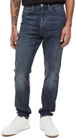 H&M Freefit Slim Jeans