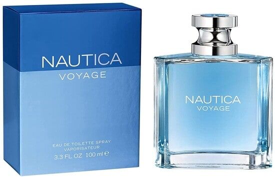 Nautica Voyage