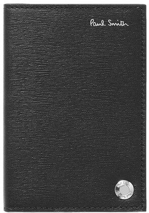 Paul Smith Textured Pivot Wallet