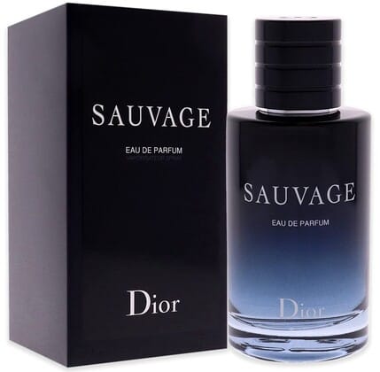 Dior Sauvage