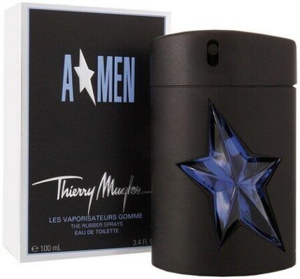 Thierry Mugler A*men