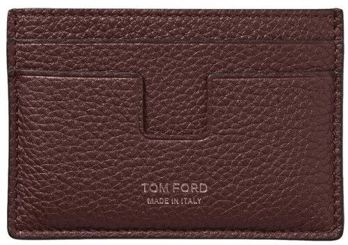 Tom Ford Leather Cardholder