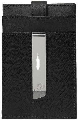 Want Les Essentiels Cardholder With Money Clip