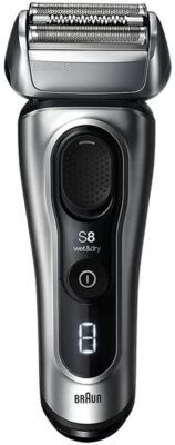 Braun Series 8 Electric Razor for Men