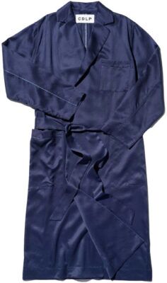 CDLP Home Robe