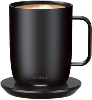 Ember Temperature Control Smart Mug