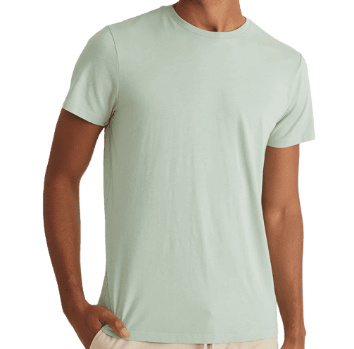 Marine Layer Signature Crew Tee