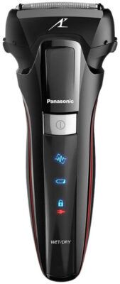 Panasonic Hybrid Wet Dry Shaver Arc 3ES-LL41-K