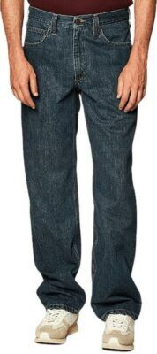 Carhartt Relaxed-Fit 5-Pocket Jean