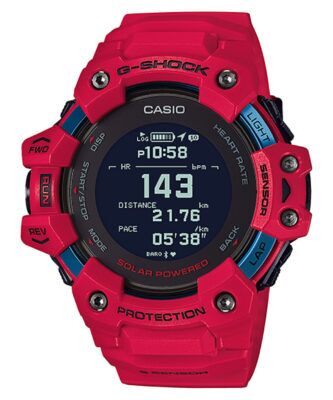 Casio G-Shock GBD-H1000