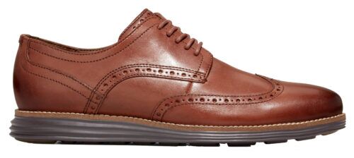 Cole Haan ØriginalGrand Wingtip Oxfords