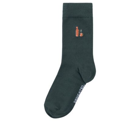 Dedicated Socks Sigtuna Thermos