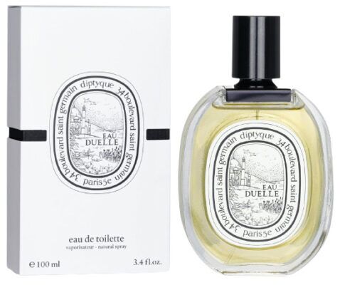 Diptyque Eau Duelle