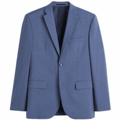 H&M Slim Fit Suit