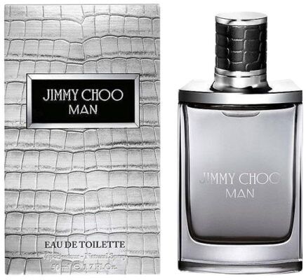 Jimmy Choo Man