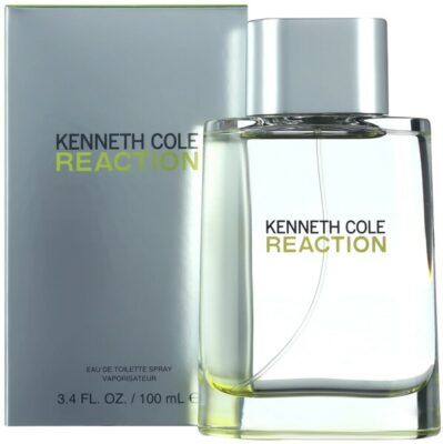 Kenneth Cole Reaction