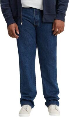 Levi’s 501 Original Fit Jeans