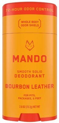 Mando Whole-Body Deodorant