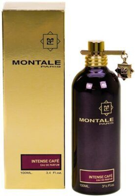 Montale Café Intense