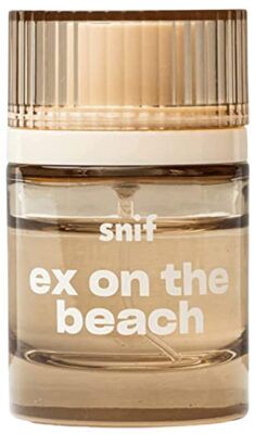 Snif Ex on the Beach