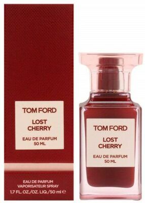 Tom Ford Lost Cherry