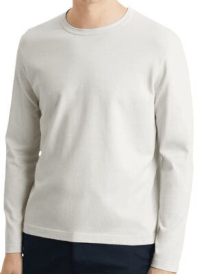 Asket Long-Sleeve T-Shirt