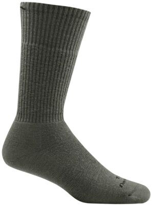 Boot Midweight Tactical Sock with Full Cushion