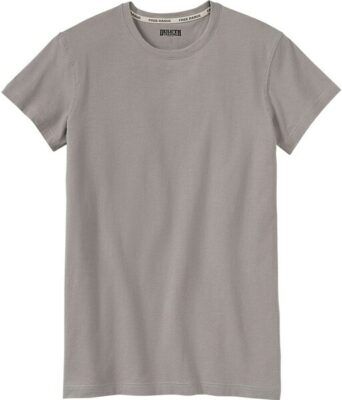 Duluth Trading Co. Free Range Organic Cotton Crew Undershirt