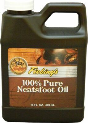 Fiebing’s Pure Neatsfoot Oil