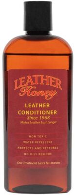 Leather Honey Leather Conditioner