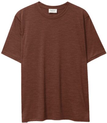 Neem London ZQ Merino Hazel T-Shirt