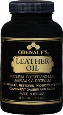 Obenauf's Leather Oil