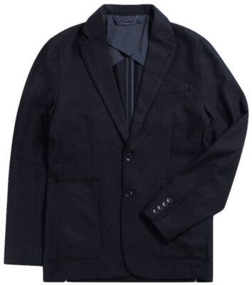 Percival Tailored Blazer