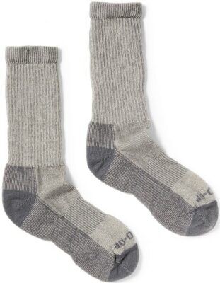 REI Co-op Merino Wool Light Hiking Crew Socks