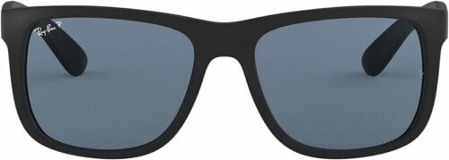 Ray-Ban Justin Rectangular Sunglasses