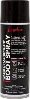 Angelus Boot Waterproofing Spray