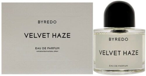 Byredo Velvet Haze