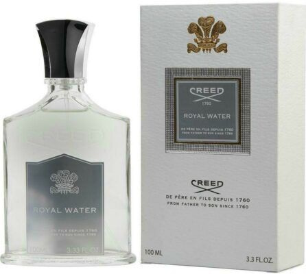 Creed Royal Water