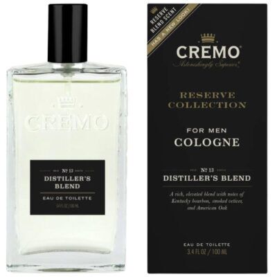 Cremo Distiller’s Blend