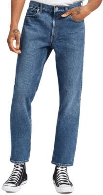 Jeans Everlane Relaxed 4-Way Stretch Orgânico