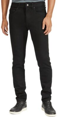 Everlane Skinny 4-Way Stretch Jeans Orgânico